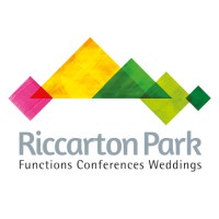Riccarton Park Function Centre logo - Similar company to Rototuna High Schools