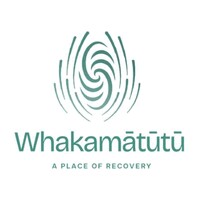 Whakamatutu logo - Similar company to 21C. Venetian Workshop