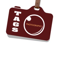 Tags Photography logo - Similar company to Tap'N