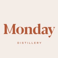 Monday Distillery logo - Similar company to Sydney Rum Distillery