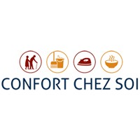 CONFORT CHEZ SOI logo - Similar company to Predict-R