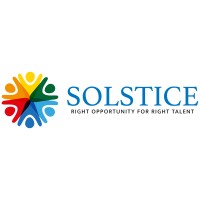 SOLSTICE Consultancy logo - Similar company to Urbanit
