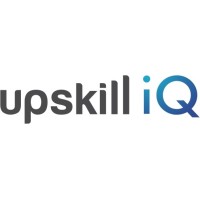 Upskill IQ logo - Similar company to Upskill Learn