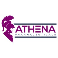 Athena Pharmaceuticals logo - Similar company to Athena Inpharmasci