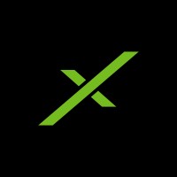 KickX - Hybrid Football logo - Similar company to Batfast
