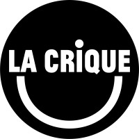 La Crique logo - Similar company to Uglyfruits