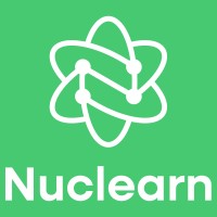 Nuclearn logo - Similar company to Launch It Labs