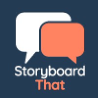 Storyboard That logo - Similar company to Alray Scholars Program