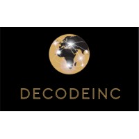 Decode INC logo - Similar company to Helpgrid Social Sector Solutions