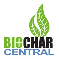 BioChar Central logo - Similar company to Pacific Biochar