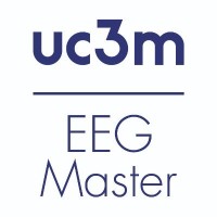 Master in European Economic Governance- UC3M logo - Similar company to Rivers Erc Project