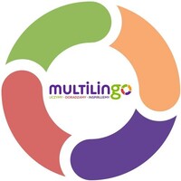 Multilingo logo - Similar company to Polish-Chinese Educational Development Foundation