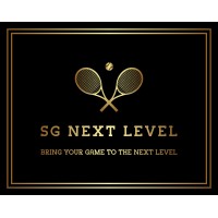 SG Next Level logo - Similar company to Thinkreuse