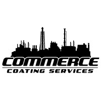 Commerce Coating Services Inc logo - Similar company to Precision Construction And Painting