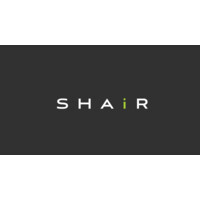 SHAiR Your Car logo - Similar company to Carshair