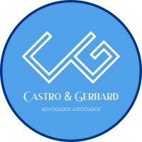 Castro & Gerhard - Advogados Associados logo - Similar company to Silva & Seixas Advogados
