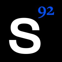 Spark92 logo - Similar company to Raincloud Defense