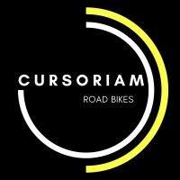 Cursoriam Bikes logo - Similar company to Cocircular