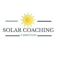 Solar Coaching Ltd logo - Similar company to Creating Stories Ltd