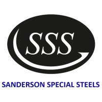 Sanderson Special Steels (a member of the Hudaco Group) logo - Similar company to Sinox