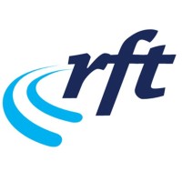 RF Technology Pty Ltd logo - Similar company to Asd Technologies