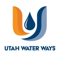Utah Water Ways logo - Similar company to Lsi