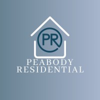 Peabody Residential logo - Similar company to Mauve