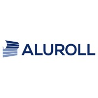 Aluroll Ltd logo - Similar company to Roché Security