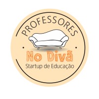 PROFESSORES NO DIVÃ logo - Similar company to Professores Do Sucesso