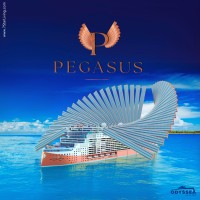 PEGASUS Residential Ship By Odyssea Estates logo - Similar company to Rosimo