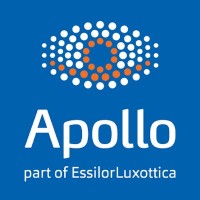Apollo-Optik logo - Similar company to Optik Hallmann Gmbh