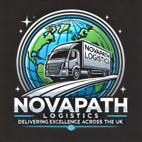 Novapath Logistics logo - Similar company to Allyoop
