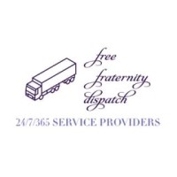 Free Fraternity Dispatch logo - Similar company to United Dispatch Inc