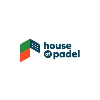 House of Padel logo - Similar company to Elite Minds Learning