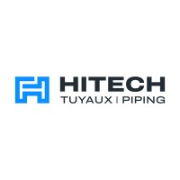 HITECH PIPING Ltd logo - Similar company to Micromold Co., Ltd.