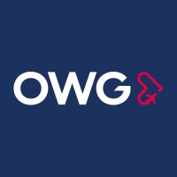 OWG logo - Similar company to Cirrusintelligence