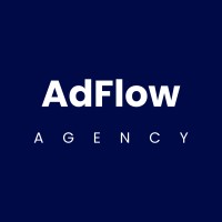 AdFlow logo - Similar company to Xpert Moto Group