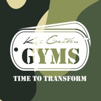 Kris Gethingyms logo - Similar company to Wadb (Written & Directed By)