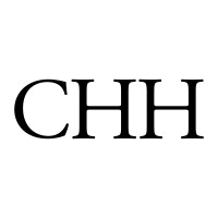 Charlap Hyman & Herrero logo - Similar company to Augusta Hoffman Studio