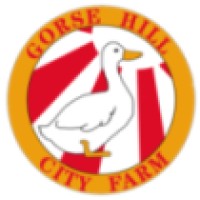 Gorse Hill City Farm logo - Similar company to Arron Services Ltd