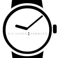 Die Uhrensammler logo - Similar company to Secret Classics