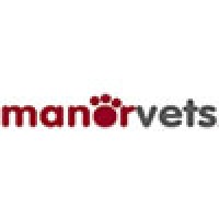 Manor Vets logo - Similar company to Blacks Vets