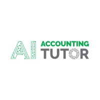 AI Accounting Tutor logo - Similar company to Sepera College Int