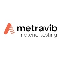METRAVIB MATERIAL TESTING logo - Similar company to Alpha Technologies