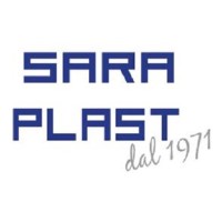Sara Plast logo - Similar company to Bison Plast Srl