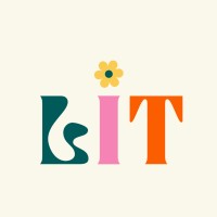 Life Is Tuft logo - Similar company to Fulham Textile Studio