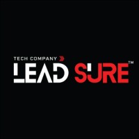Lead Sure Media logo - Similar company to Webquick India Private Limited