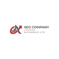 SEO company London1 logo - Similar company to Black Shark Seo