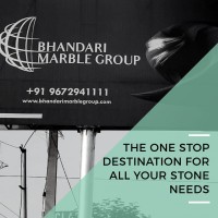 Bandari Marble World logo - Similar company to Olympic Marble & Orientbell Tile Boutique