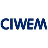 CIWEM (The Chartered Institution of Water and Environmental Management) logo - Similar company to Hydroinformatics Solutions